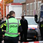 Getuigen gezocht van overval op geldwagen