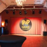 popquiz in oude veiling