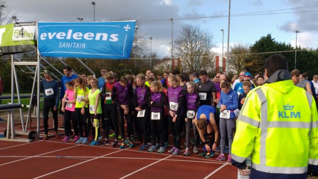 AVA organiseert weer Ringvaartloop