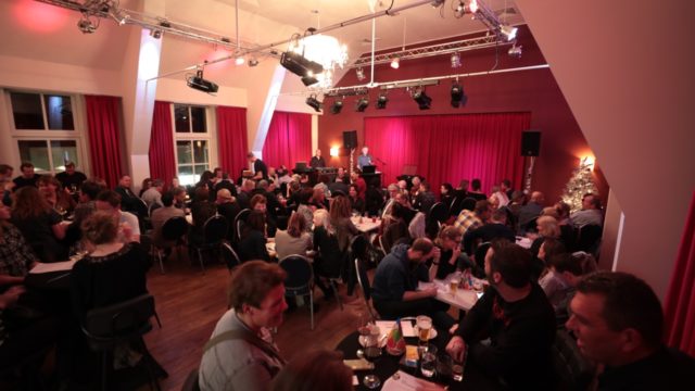 Popquiz Aalsmeer