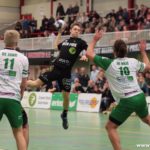 handbal heren 1