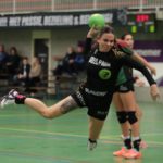 handbal Greenpark Aalsmeer