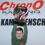 karten beker voor Max Sadurski