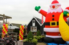 kerstmarkt lionsclub