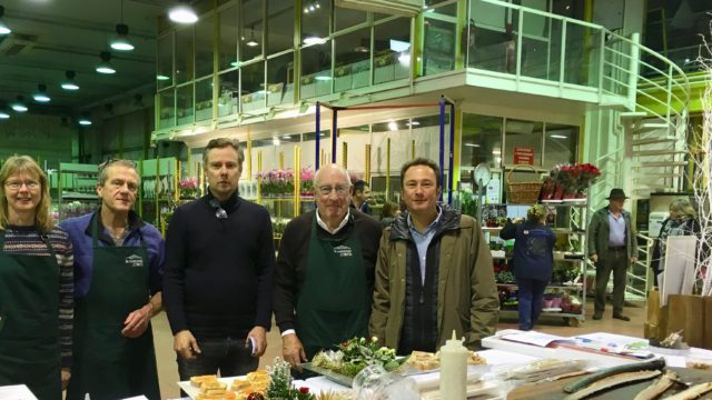 parijs promotie westeinderpaling