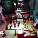 Schaken SC Westeinder