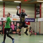 BeNe league handbal