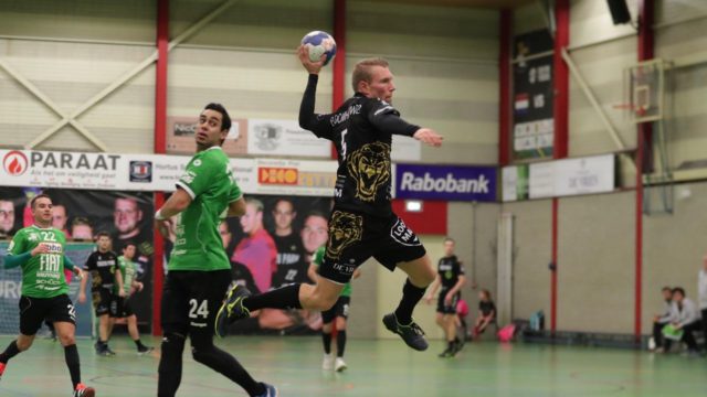 BeNe league handbal