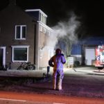 brand oosteinderweg