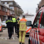 gaslek, dreiging opblazen woning