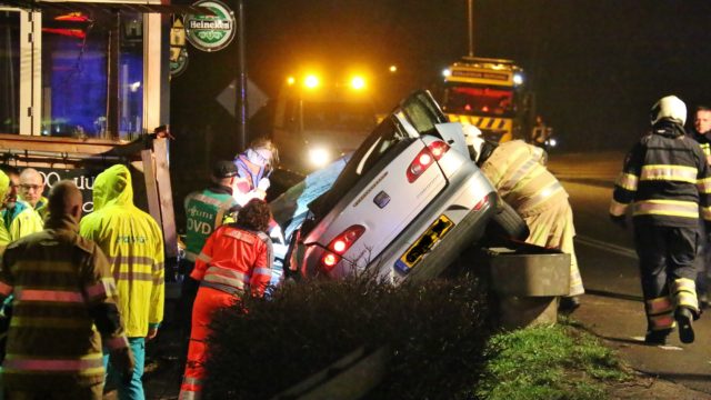 Wilnisser omgekomen eenzijdig ongeval