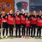 fca talentjes kika teamkleding