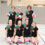 oradi volleybaldames zoeken teamgenoten