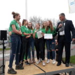 westplas ecoschool groene vlag