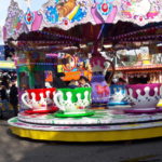 kermis in aalsmeer