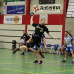 Handbal: Greenpark te sterk voor Visé (35-31)