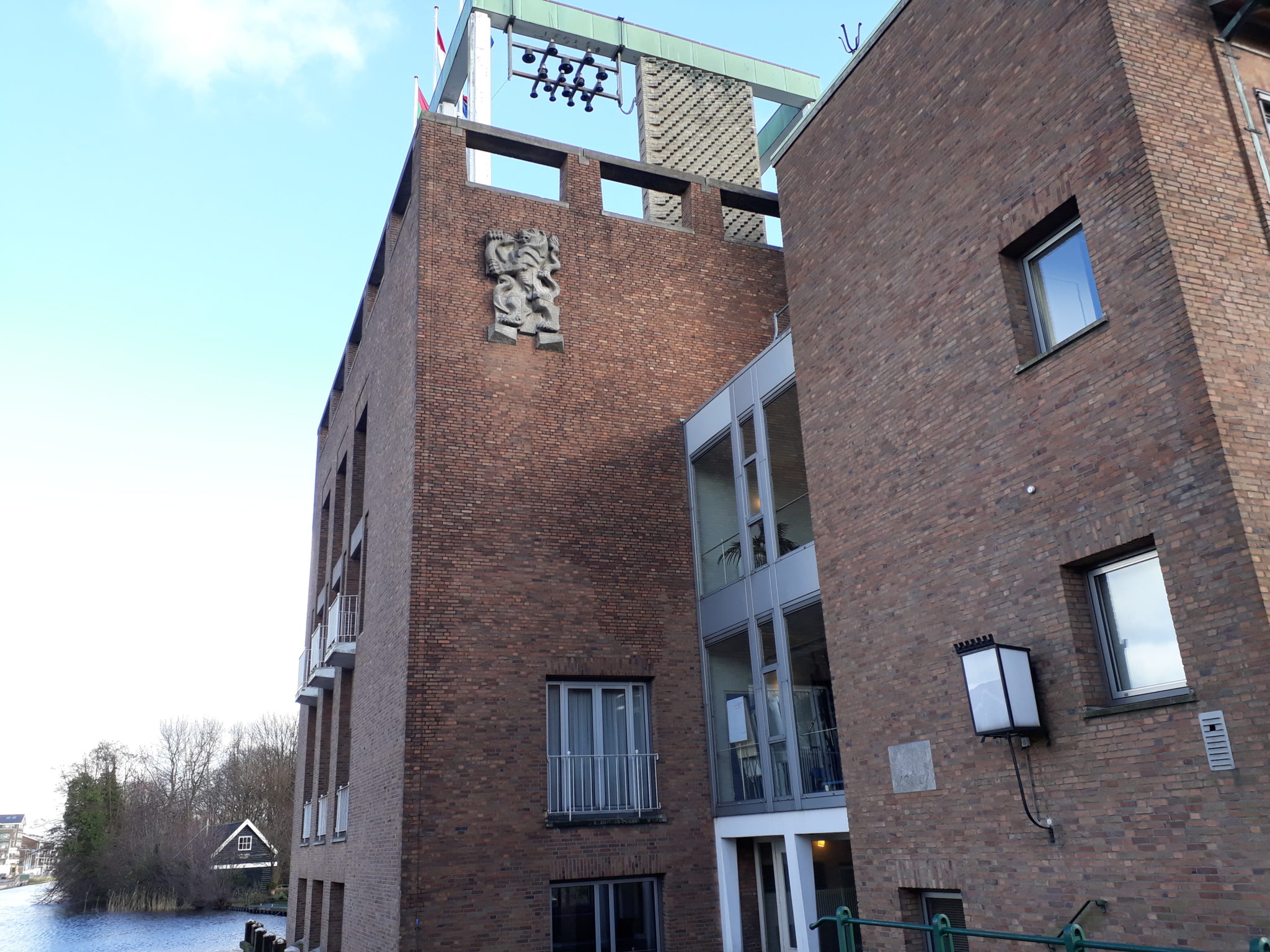 Gemeente waarschuwt voor nepmedewerkers gemeente