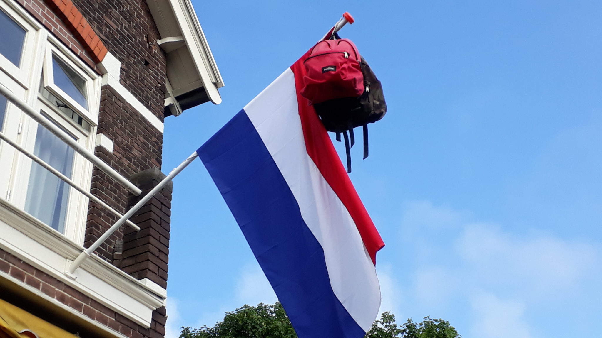 Geslaagd? Gefeliciteerd! - Nieuwe Meerbode