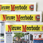 De Nieuwe Meerbode