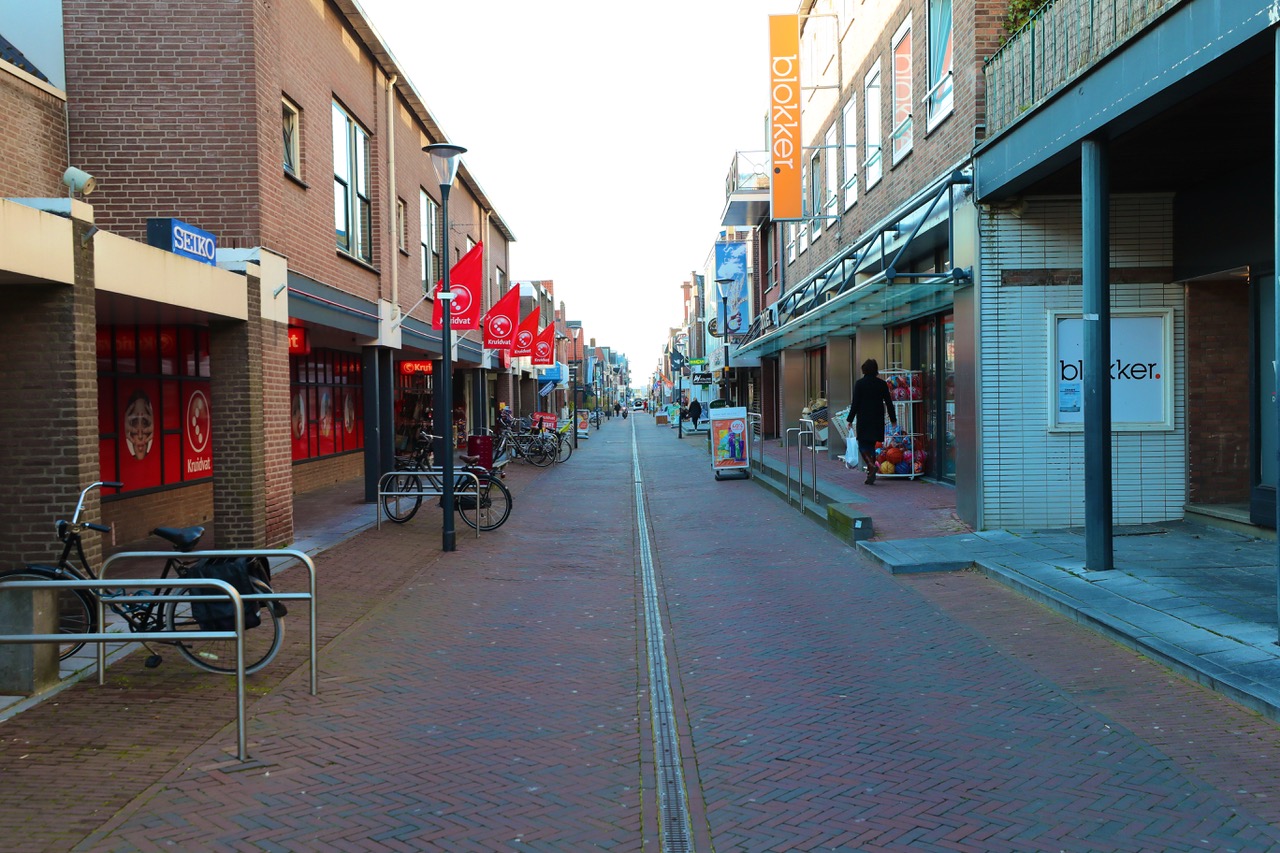 Aalsmeer voor Elkaar staat voor u/jou klaar - Nieuwe Meerbode