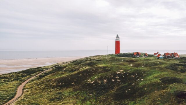 vuurtoren