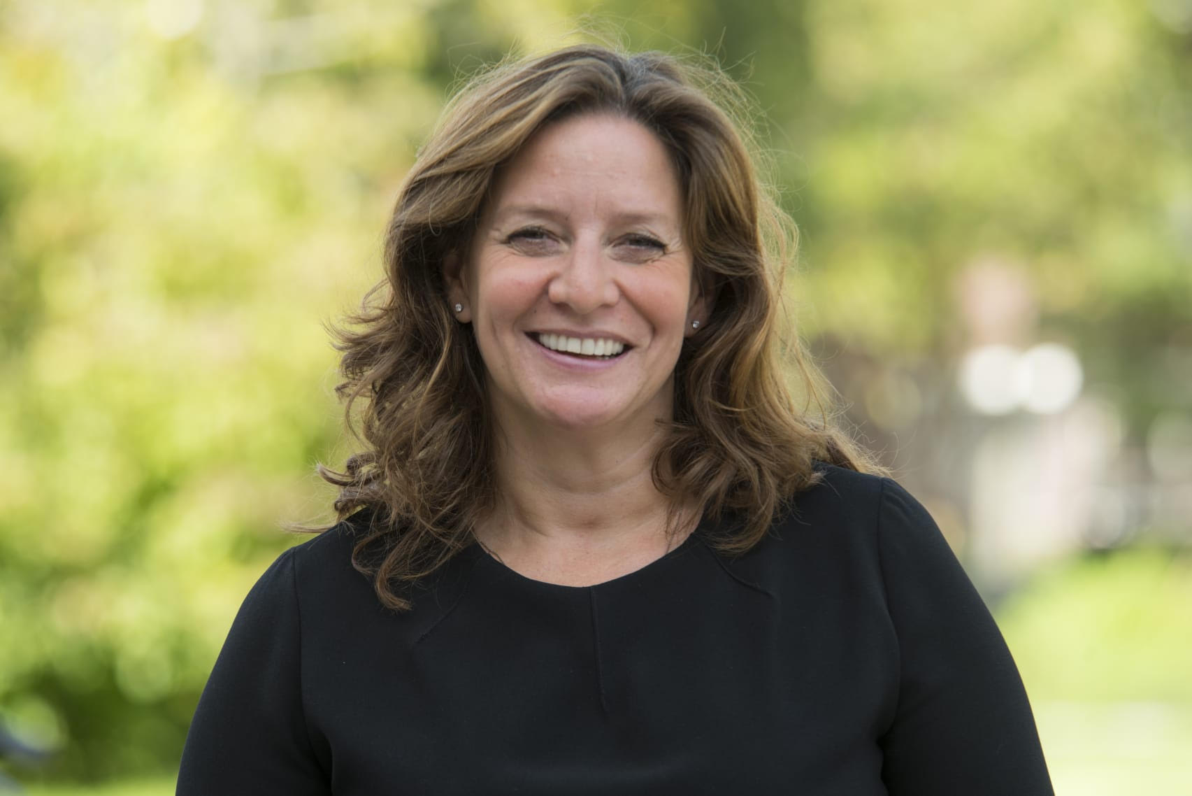 Susan Veenhof nieuwe bestuurder bij OTT - Nieuwe Meerbode