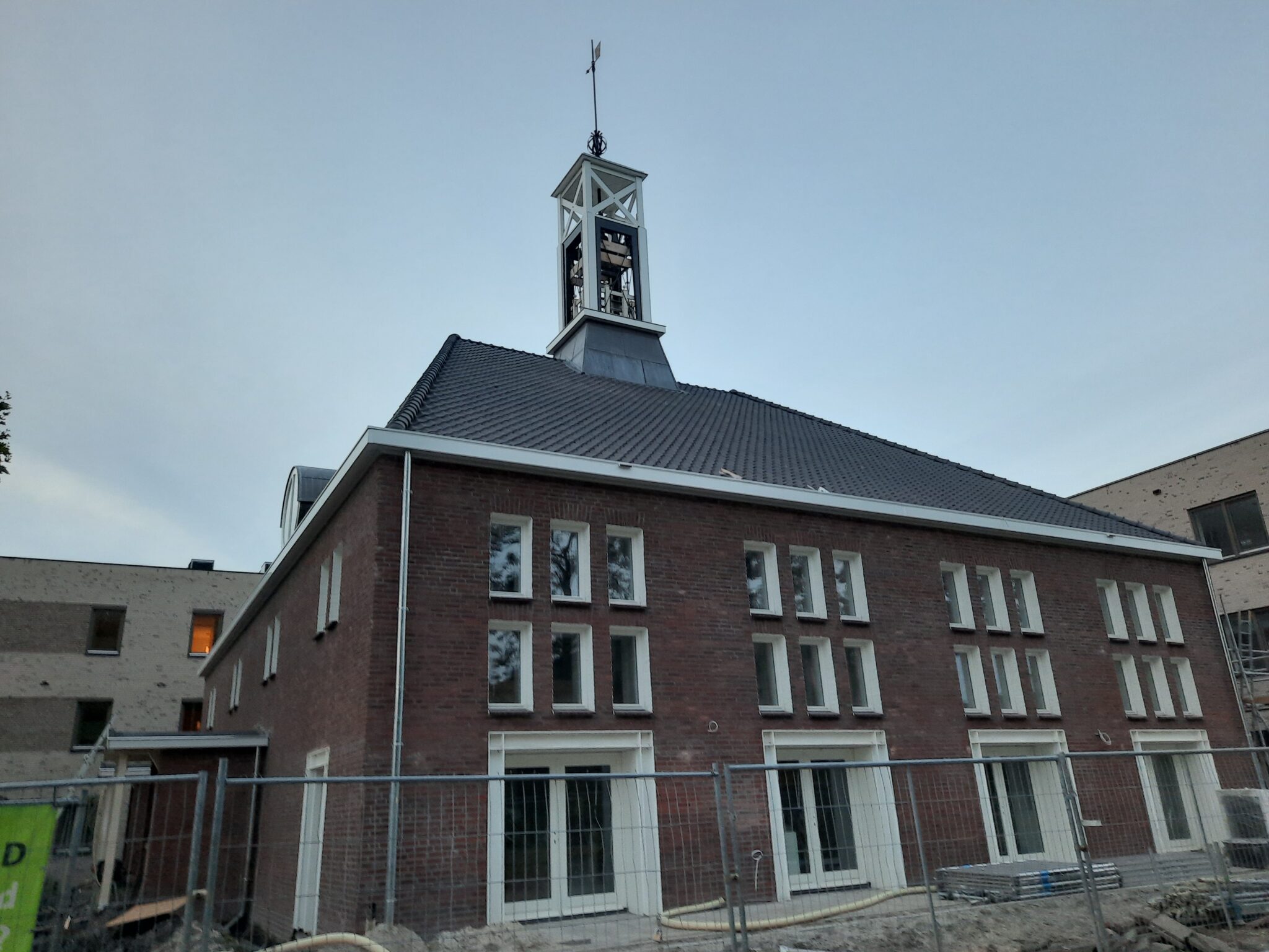 Bijeenkomst ‘Aalsmeer, verleden, heden en toekomst’
