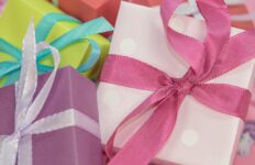 cadeaus