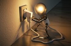 light bulb