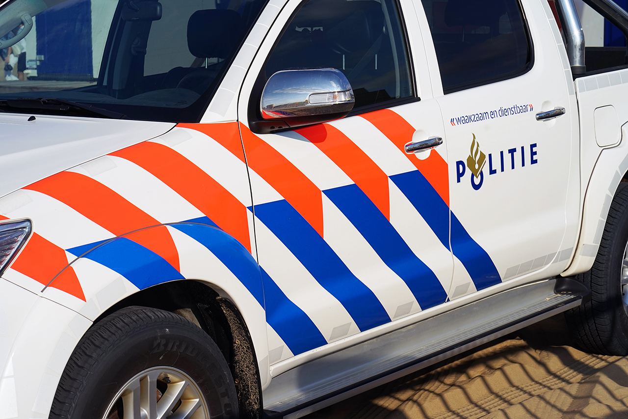 Dode en gewonden bij incident bij eiland 8?