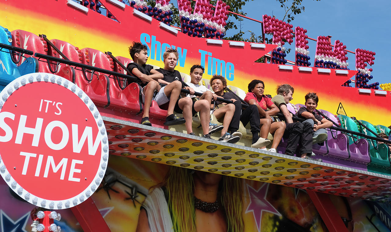 Wilnis Festival 2023 weer meer dan geslaagd