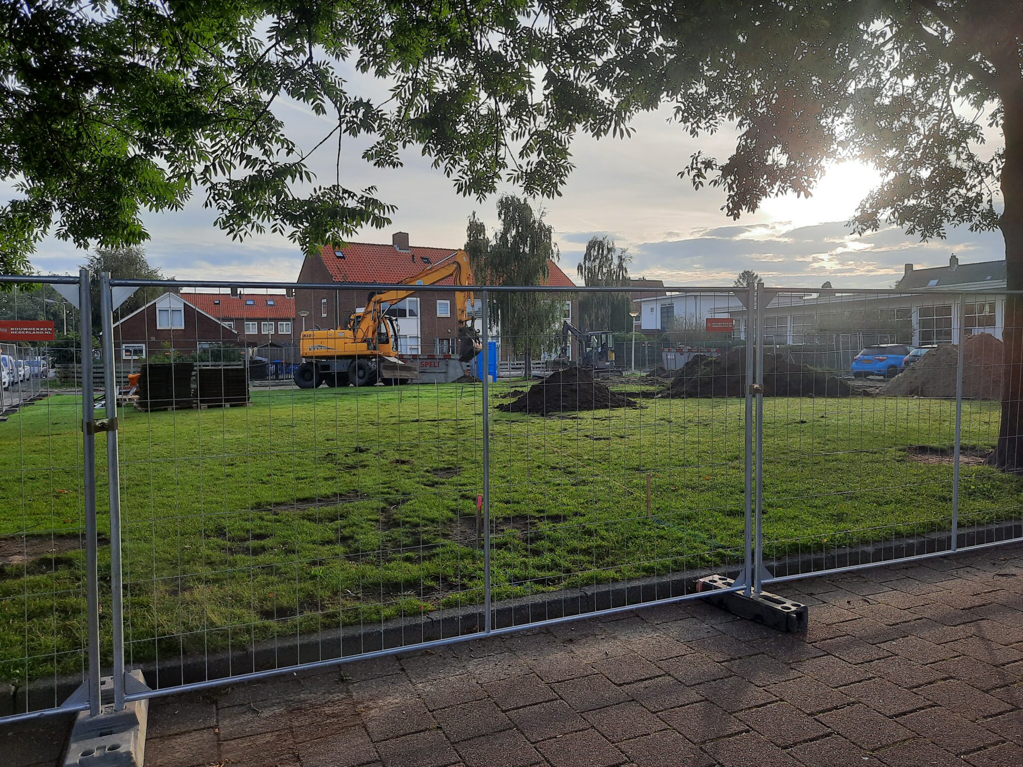 Initiatieven welkom voor verbeteren eigen buurt