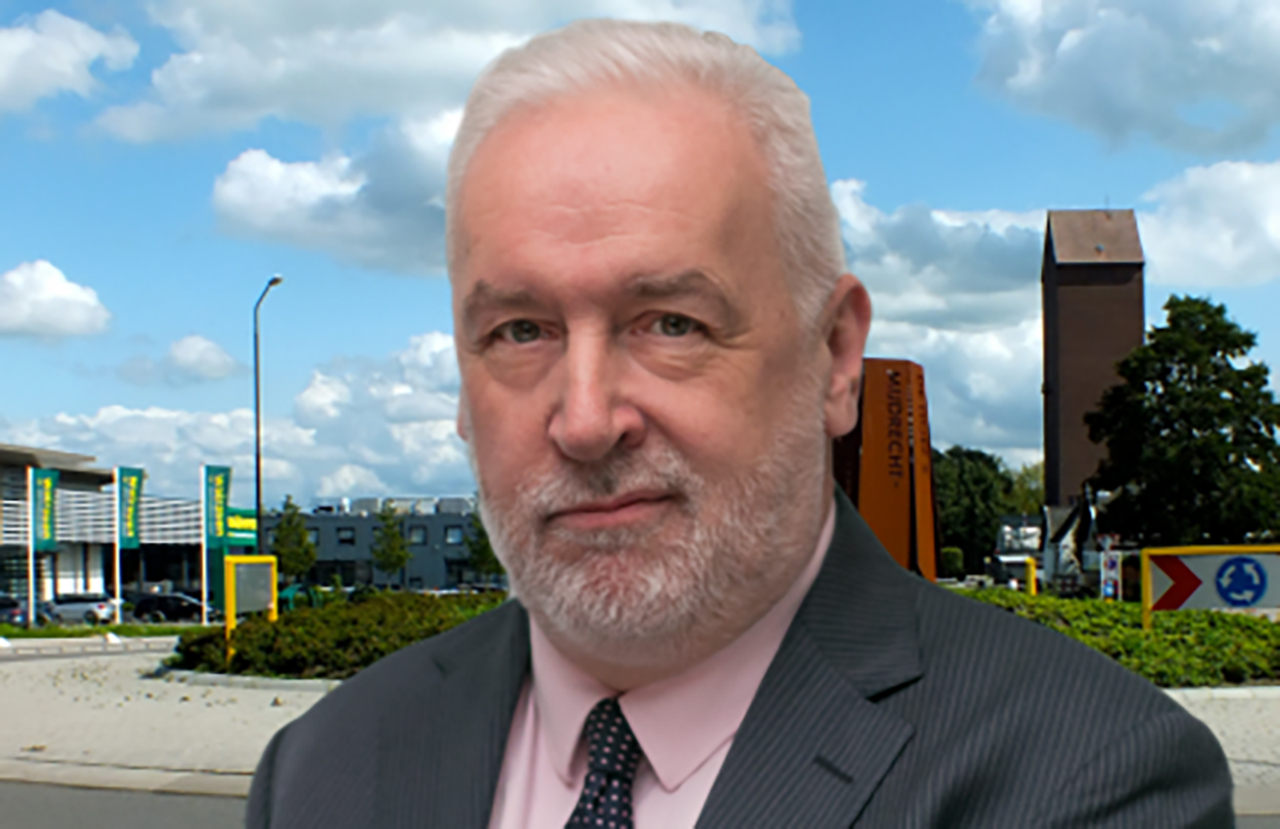 Akkoord De juiste op de juiste plek Nieuwe Meerbode