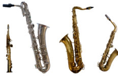Foursaxes.com