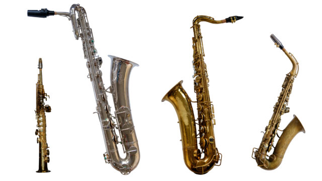 Foursaxes.com