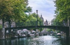 rondvaartdooramsterdam