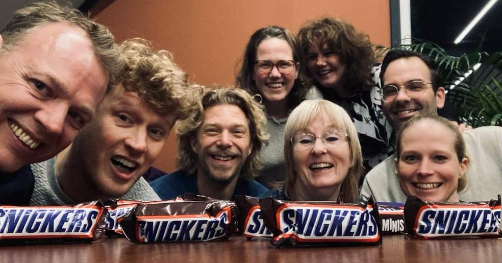 Bands gezocht voor ‘Voorheen Akoestische Avonden’