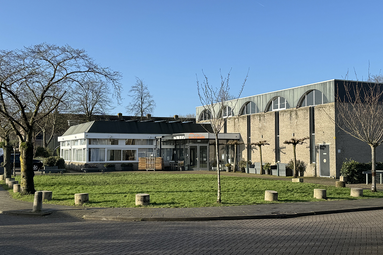 Vragen CU-SGP en PvdA/GL over dorpshuis Baambrugge