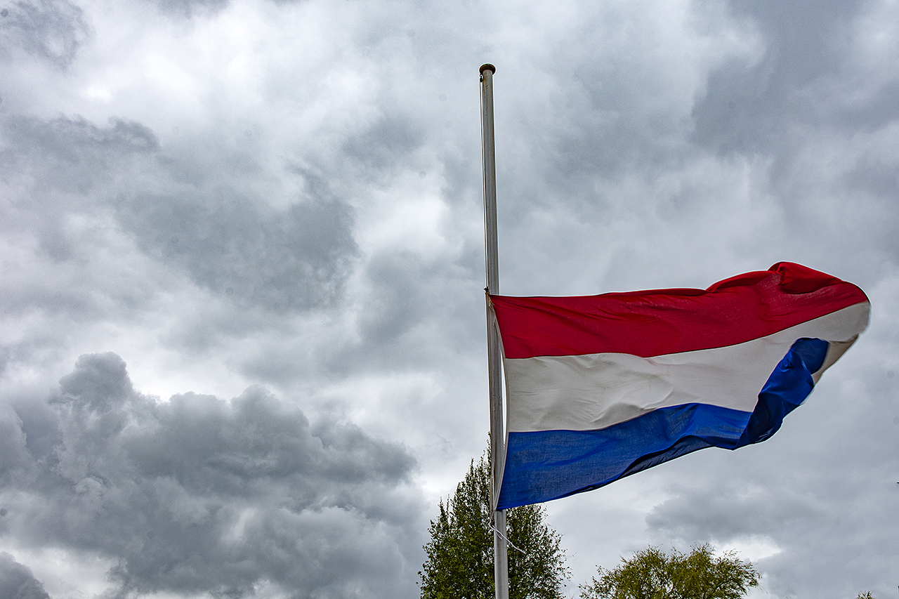 Programma Nationale Herdenking De Ronde Venen Nieuwe Meerbode