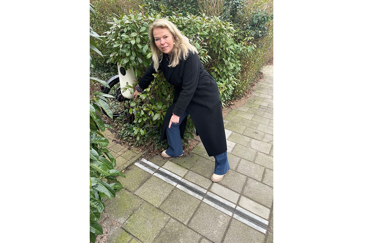 Nieuwe regels: thuis voertuig opladen makkelijker