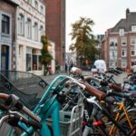 Fietsen