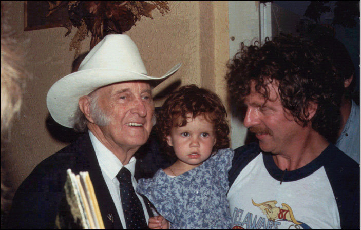 Music in the Air (59): Pieter Groenveld