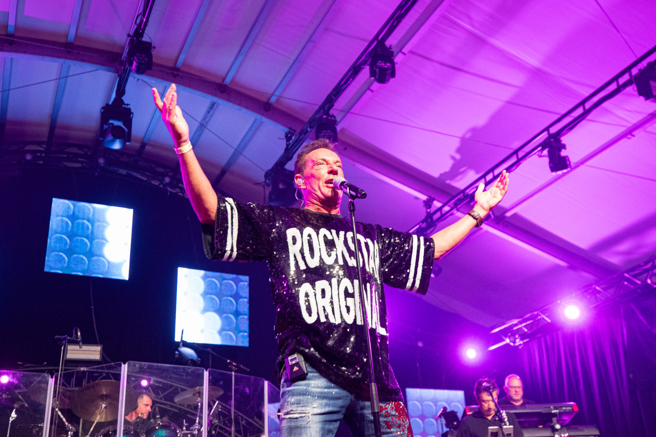 30e Feestweek Aalsmeer met veel artiesten en activiteiten