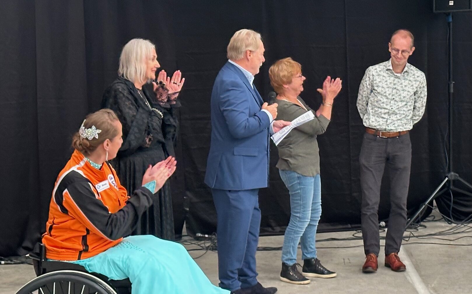 Wie verdient de Cultuurprijs Aalsmeer 2026?