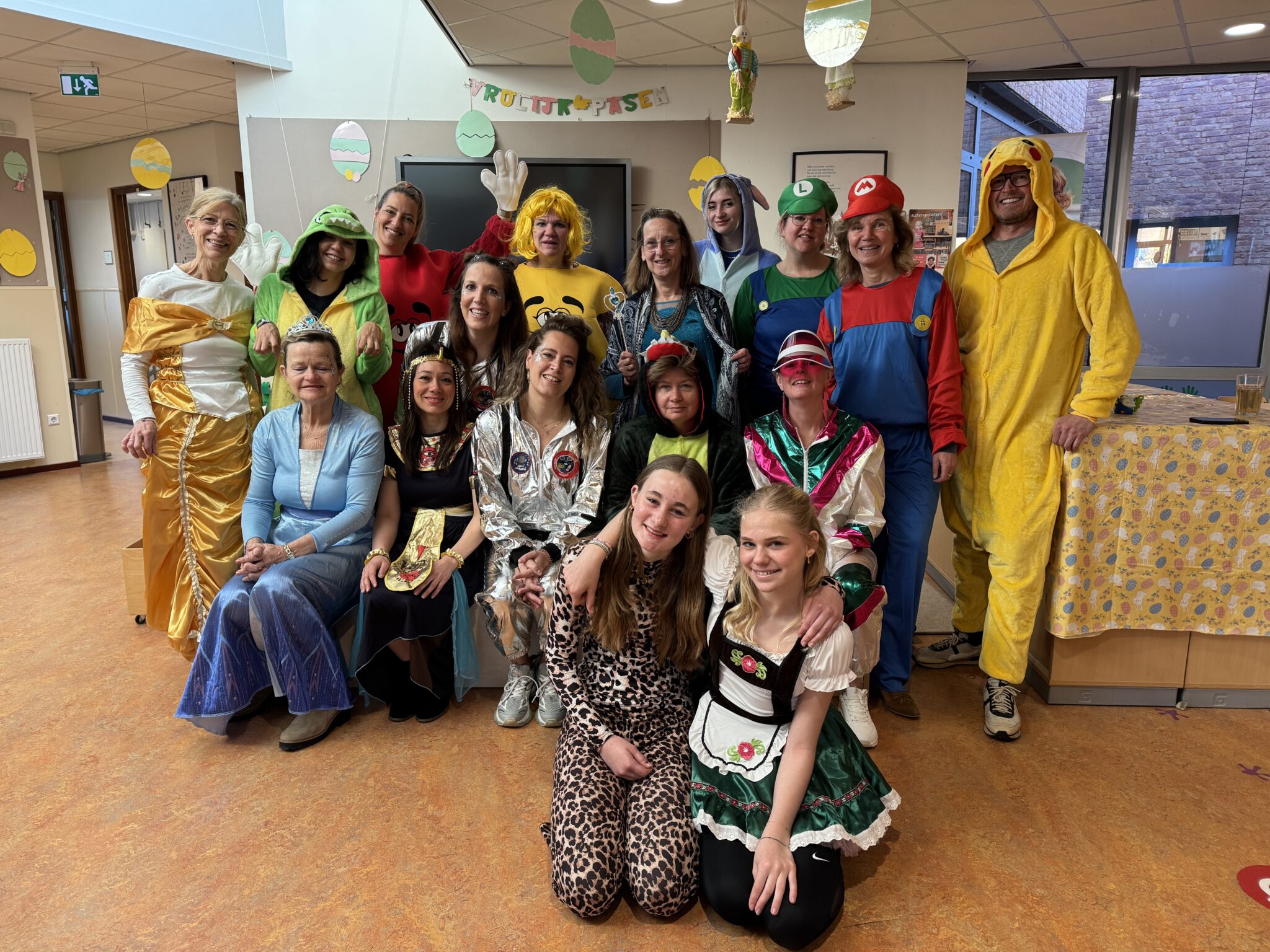 Juffen En Meesterdag Op OBS De Zuidooster Nieuwe Meerbode juffen-en-meesterdag-op-obs-de-zuidooster-nieuwe-meerbode