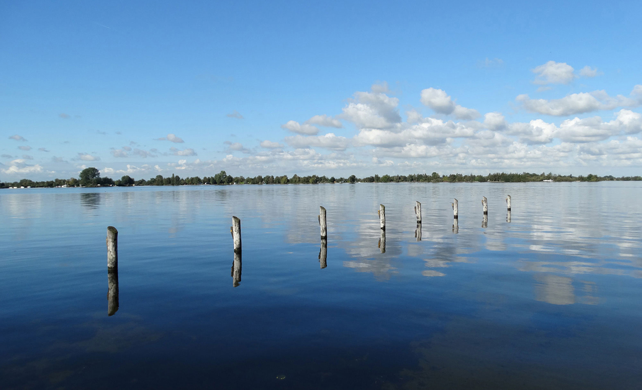 Natuur- en milieuvereniging pleit voor bebouwings-vrije zone 3 bestemmingsplan Vinkeveense Plassen