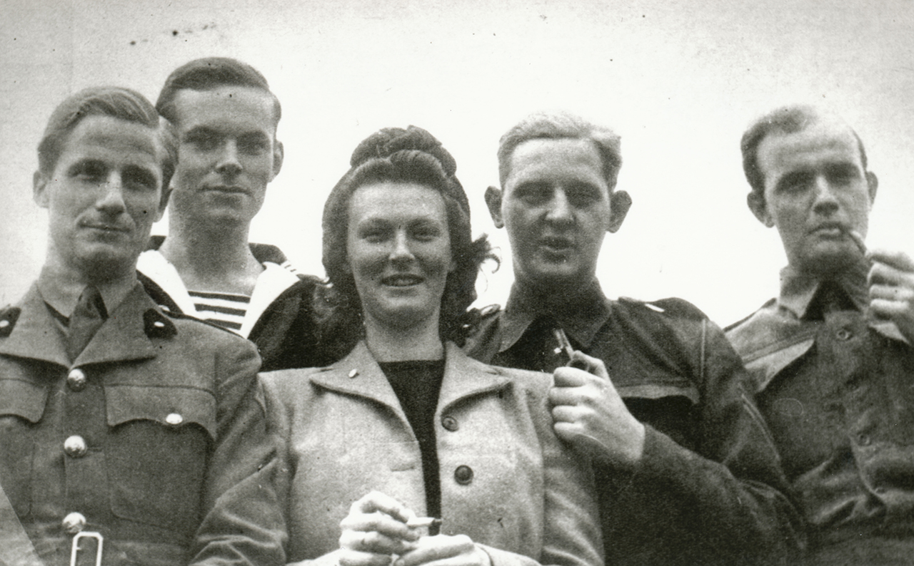 Lezing, documentaire en herdenkingsdiner bij Watersportvereniging Vinkeveen-Abcoude