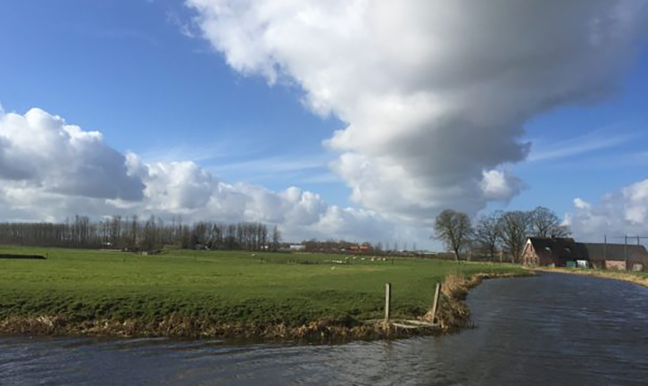 Inspraakavond over zonneveld Abcoude