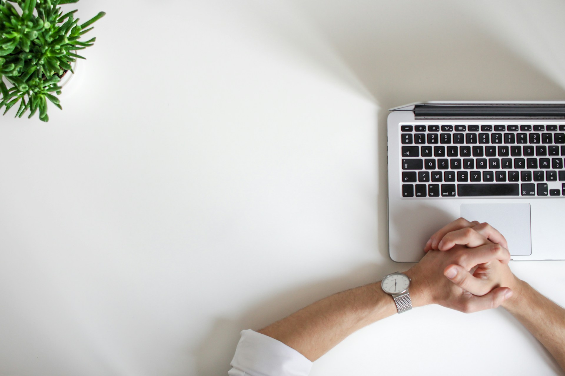 Veelgemaakte fouten bij online activiteiten