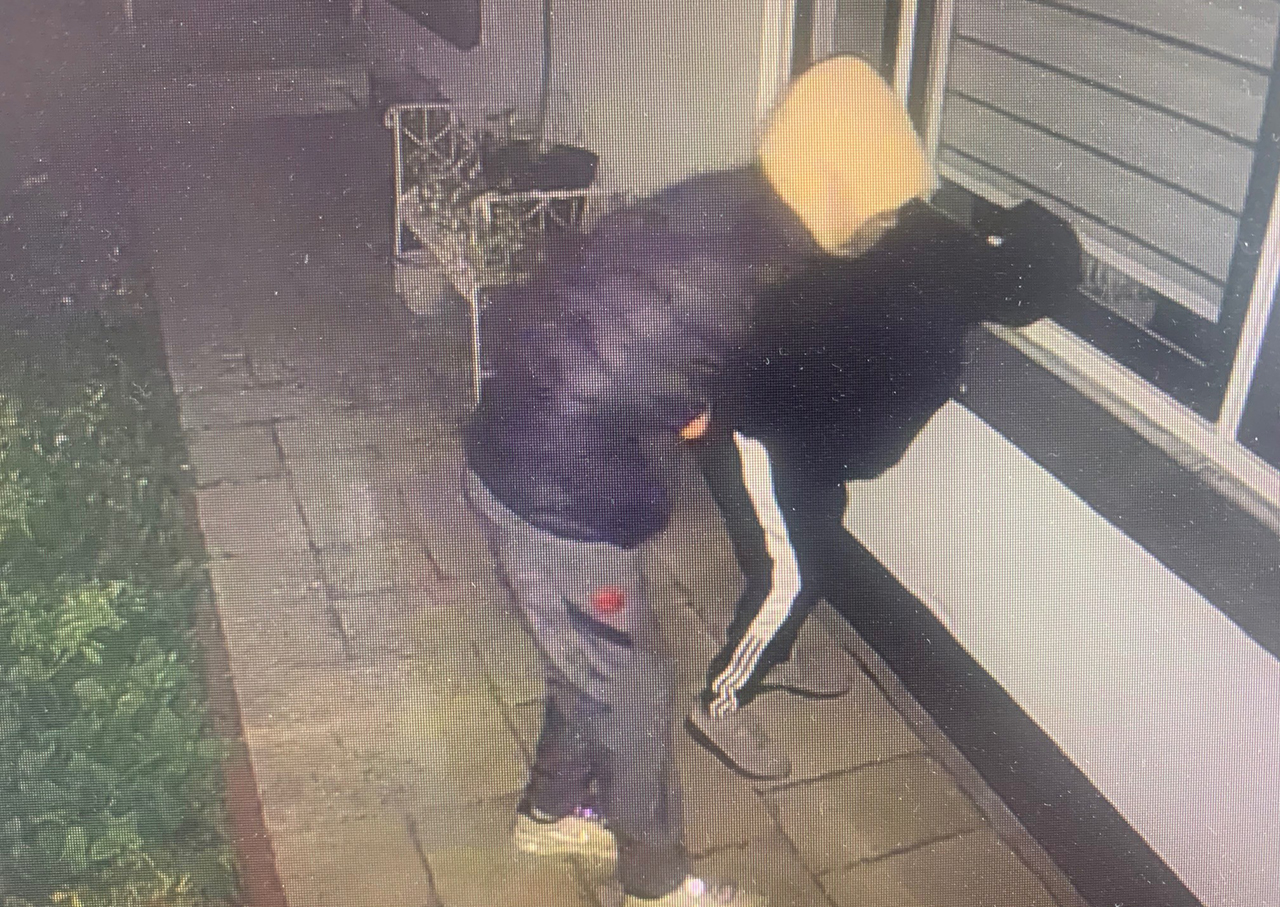 Dubbele inbraakpoging Vinkeveen